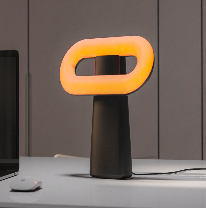 Osin - Modern branding