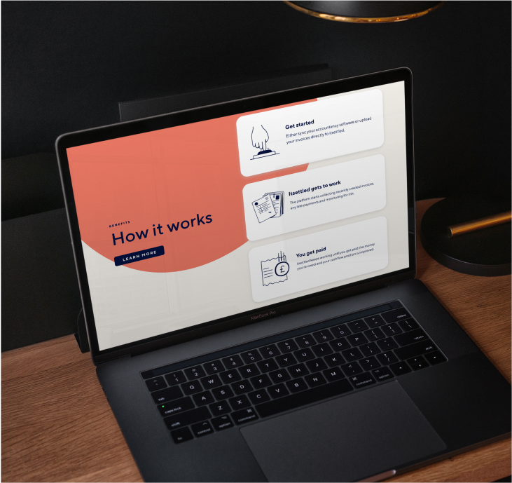 Website Designing Services